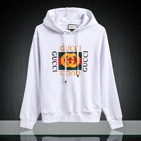 l'aveugle par amour gucci hoodie replica|Gucci sweatshirts for men.